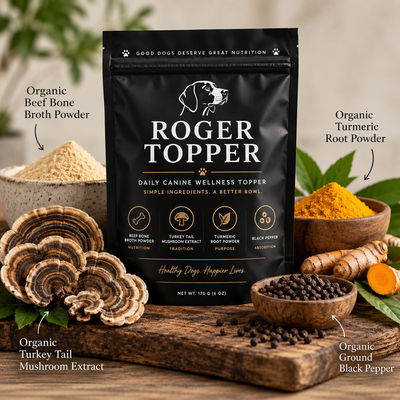 Roger Topper